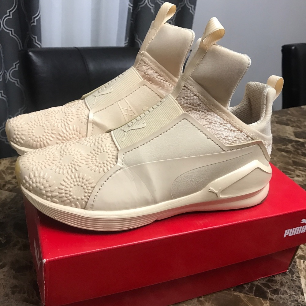 Puma Tennis